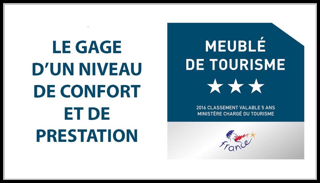 Duplex - Confort & Charme Beziers Ngoại thất bức ảnh