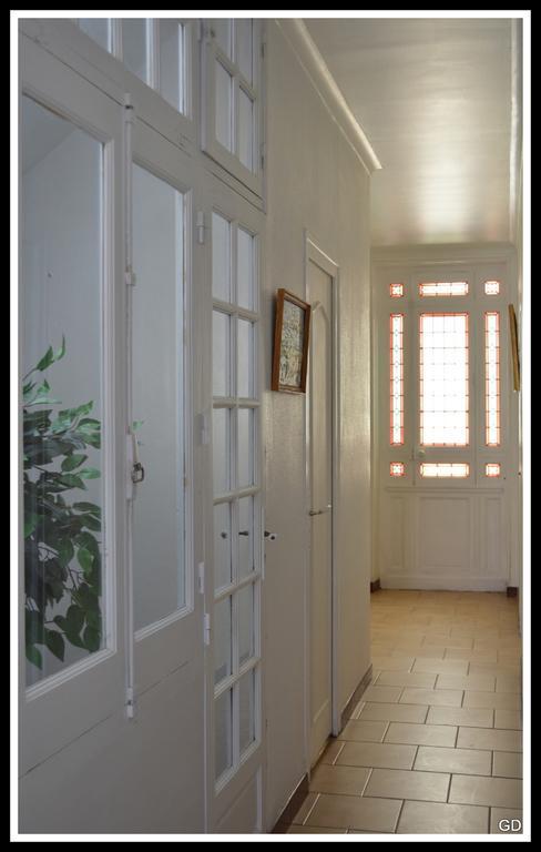 Duplex - Confort & Charme Beziers Ngoại thất bức ảnh