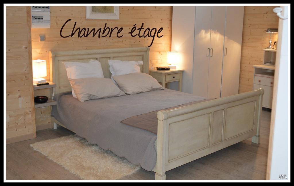 Duplex - Confort & Charme Beziers Ngoại thất bức ảnh
