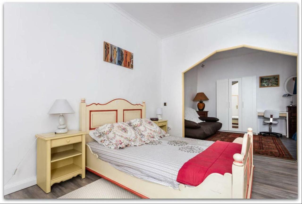 Duplex - Confort & Charme Beziers Ngoại thất bức ảnh